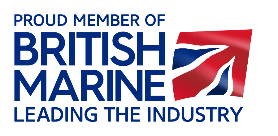 Member of British Marine